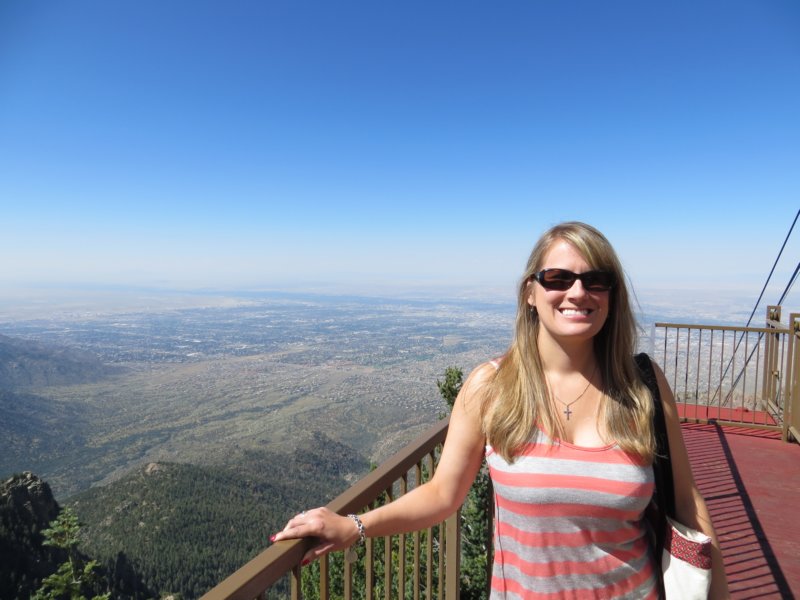 sarahenjoysthetopofthepeak.jpg