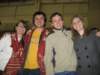Colin visits Boston